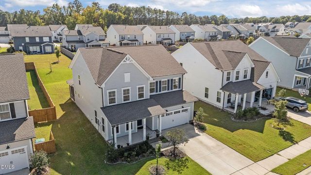 4114 Cataldo Way, Fuquay Varina, NC 27526