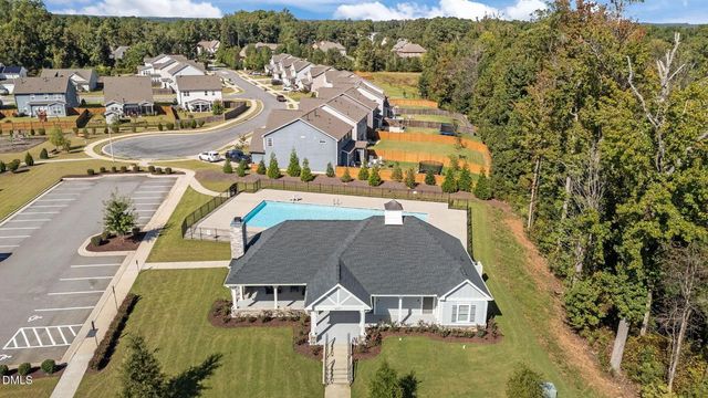 4114 Cataldo Way, Fuquay Varina, NC 27526