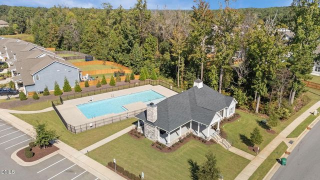 4114 Cataldo Way, Fuquay Varina, NC 27526
