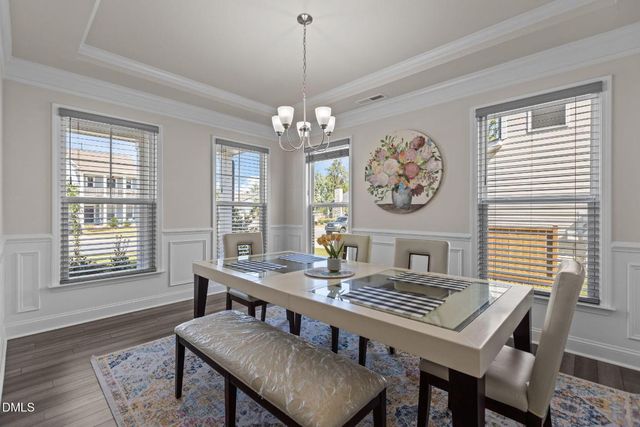 4114 Cataldo Way, Fuquay Varina, NC 27526