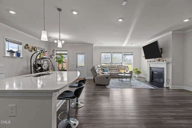 4114 Cataldo Way, Fuquay Varina, NC 27526