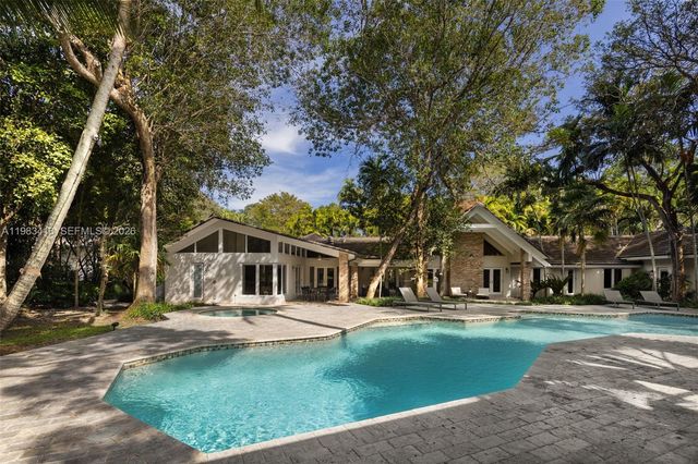 9000 Arvida Dr, Coral Gables, FL 33156