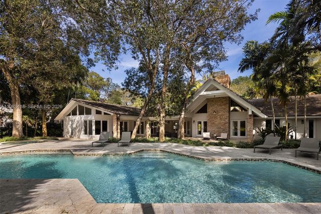9000 Arvida Dr, Coral Gables, FL 33156