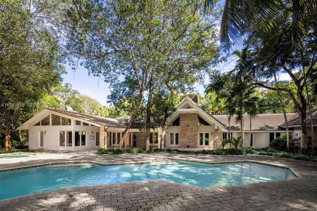 9000 Arvida Dr, Coral Gables, FL 33156