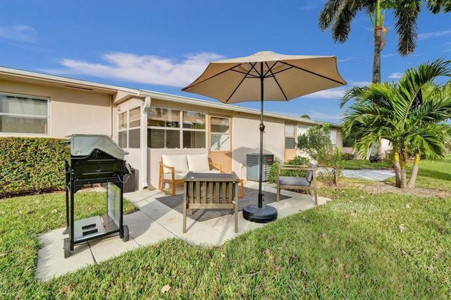 2592 E Dudley Dr Drive E A, West Palm Beach, FL 33415