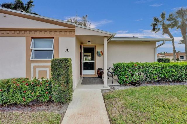 2592 E Dudley Dr Drive E A, West Palm Beach, FL 33415