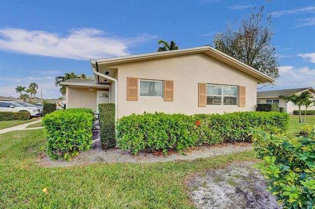 2592 E Dudley Dr Drive E A, West Palm Beach, FL 33415