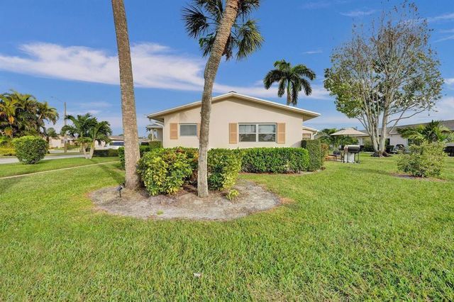 2592 E Dudley Dr Drive E A, West Palm Beach, FL 33415