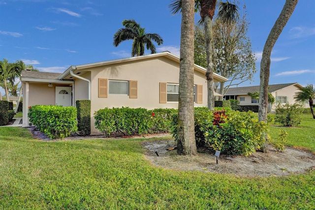 2592 E Dudley Dr Drive E A, West Palm Beach, FL 33415