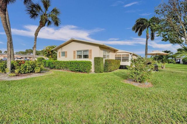 2592 E Dudley Dr Drive E A, West Palm Beach, FL 33415