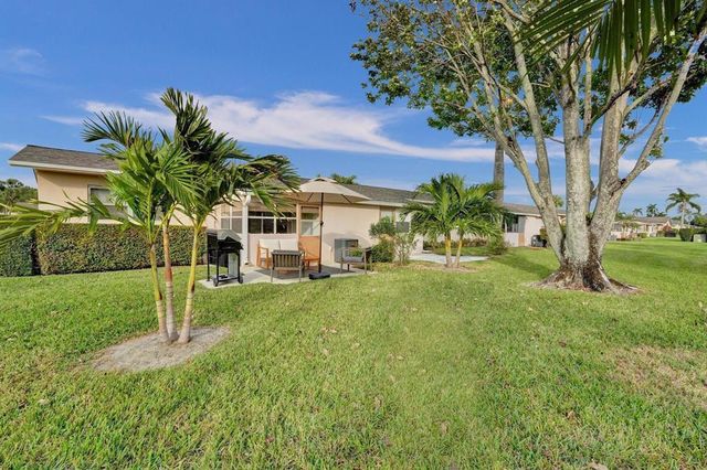 2592 E Dudley Dr Drive E A, West Palm Beach, FL 33415
