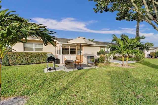 2592 E Dudley Dr Drive E A, West Palm Beach, FL 33415
