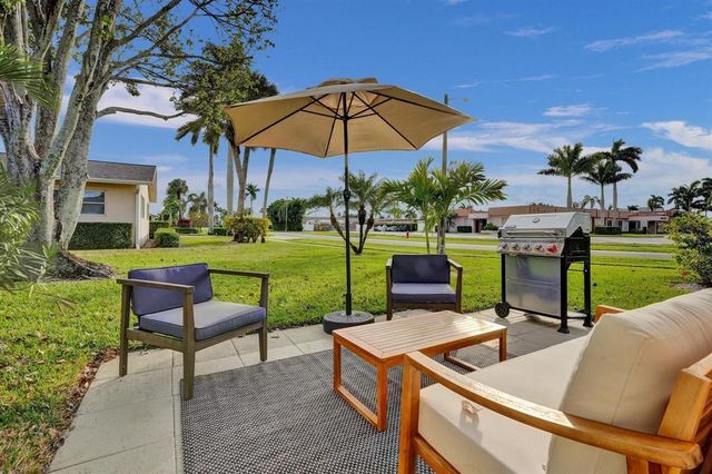 2592 E Dudley Dr Drive E A, West Palm Beach, FL 33415