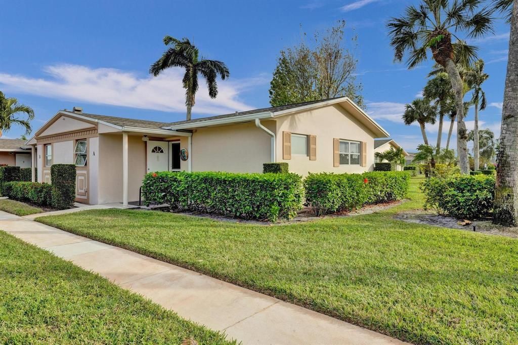 2592 E Dudley Dr Drive E A, West Palm Beach, FL 33415