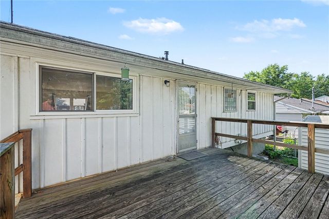 550 Sandy Lane, Franklin, OH 45005