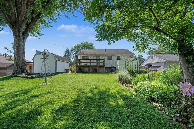 550 Sandy Lane, Franklin, OH 45005