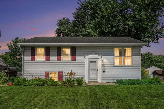550 Sandy Lane, Franklin, OH 45005