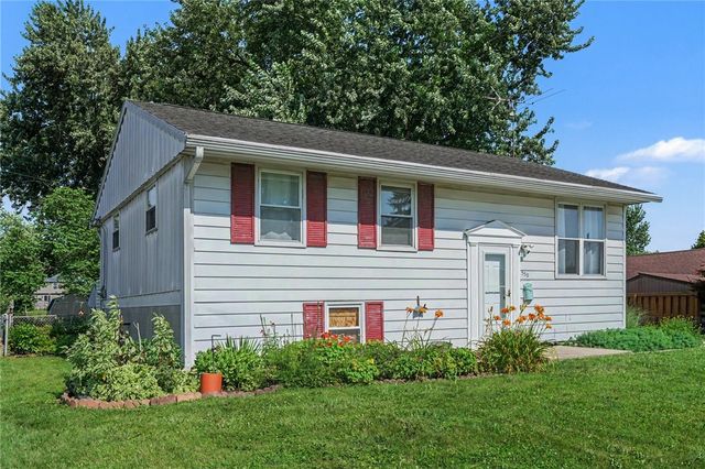 550 Sandy Lane, Franklin, OH 45005