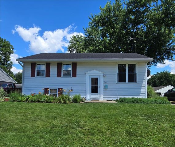 550 Sandy Lane, Franklin, OH 45005