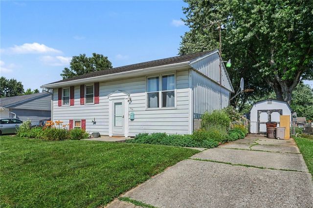 550 Sandy Lane, Franklin, OH 45005