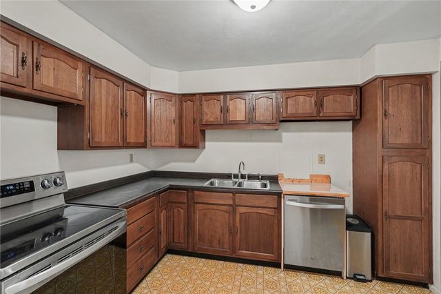 550 Sandy Lane, Franklin, OH 45005