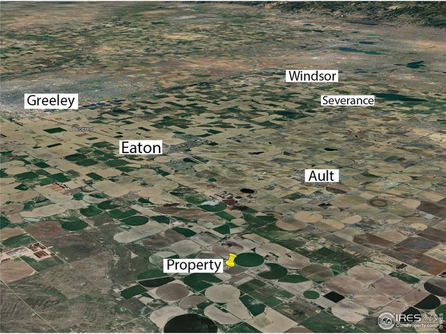 0 County Road 86, Ault, CO 80610