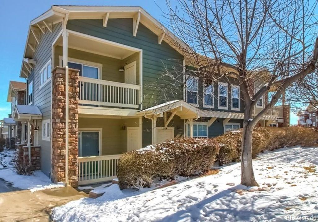 9306 Amison Circle 203, Parker, CO 80134