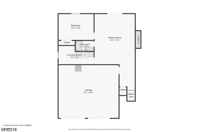 718 New Dover Rd, Edison Twp., NJ 08820