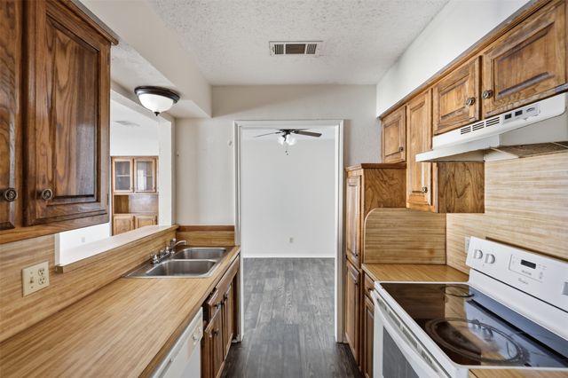 413 Gabe Court, Denton, TX 76207
