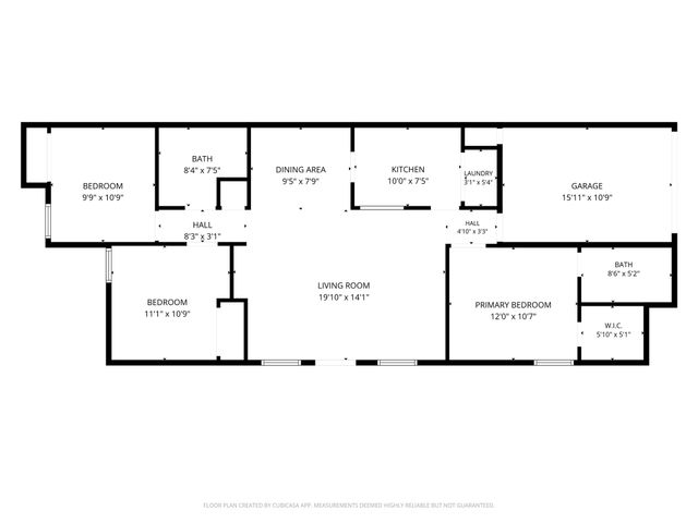 413 Gabe Court, Denton, TX 76207