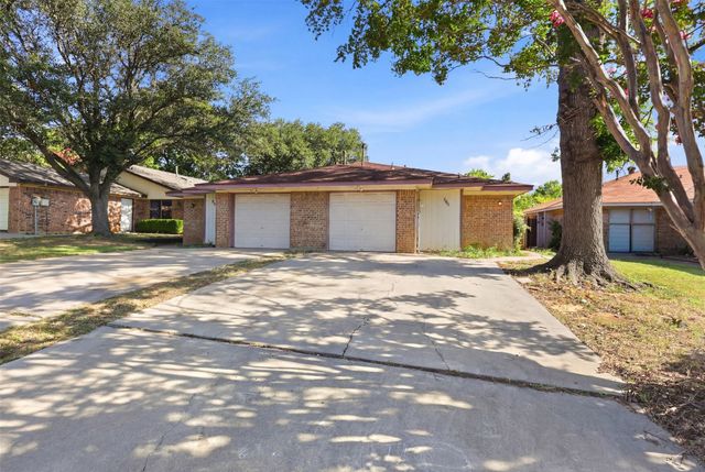 413 Gabe Court, Denton, TX 76207