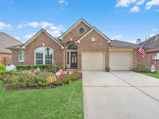 6086 Scarborough Ln Lane, League City, TX 77573