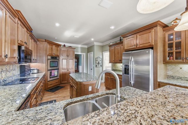 458 Natures Way SW, Huntsville, AL 35824