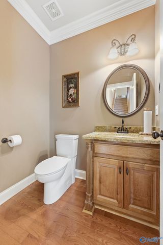 458 Natures Way SW, Huntsville, AL 35824