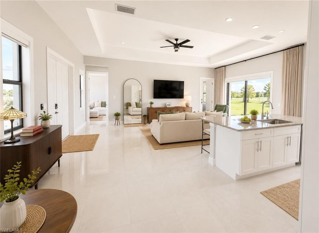 4210 58th AVE NE, NAPLES, FL 34120 — exterior
