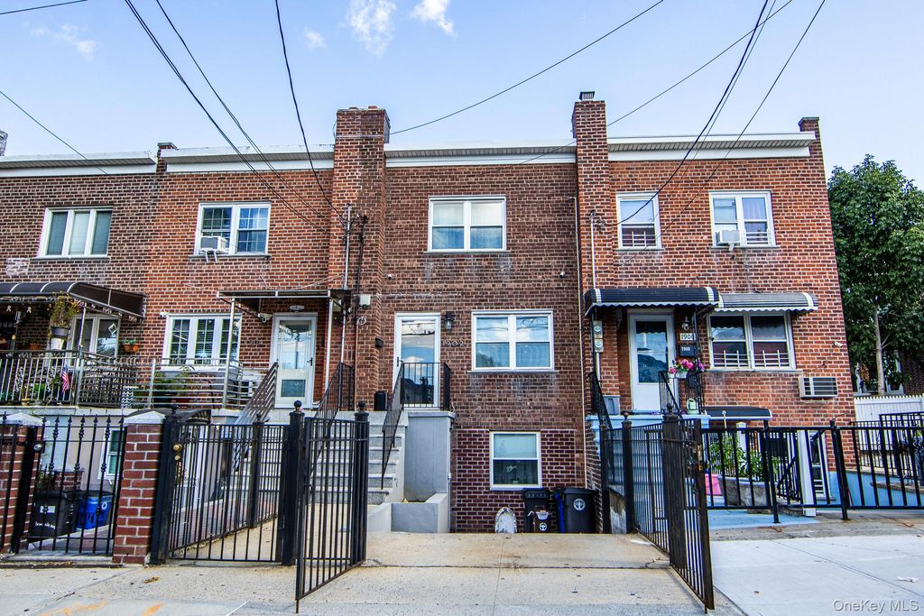 1902 Bronxdale Avenue, Bronx, NY 10462 — exterior