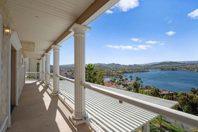 22564 Inspiration Pt, Canyon Lake, CA 92587