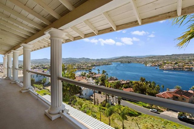 22564 Inspiration Pt, Canyon Lake, CA 92587