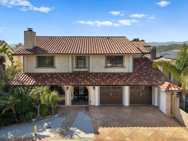 22564 Inspiration Pt, Canyon Lake, CA 92587