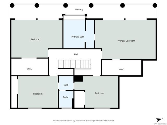 22564 Inspiration Pt, Canyon Lake, CA 92587