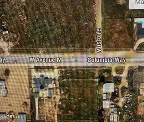 Cor Ave M And 21 St W, Palmdale, CA 93551