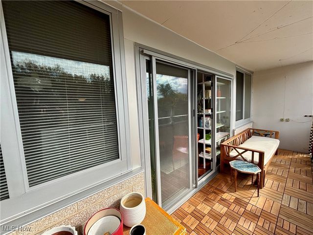 12900 Lake Avenue 418, Lakewood, OH 44107