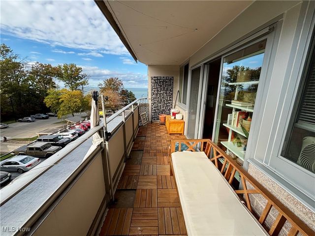 12900 Lake Avenue 418, Lakewood, OH 44107