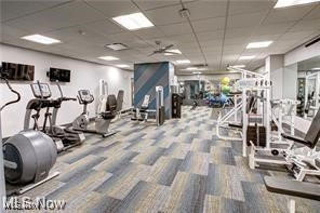 12900 Lake Avenue 418, Lakewood, OH 44107