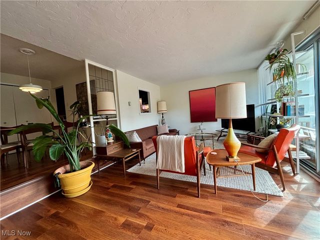 12900 Lake Avenue 418, Lakewood, OH 44107