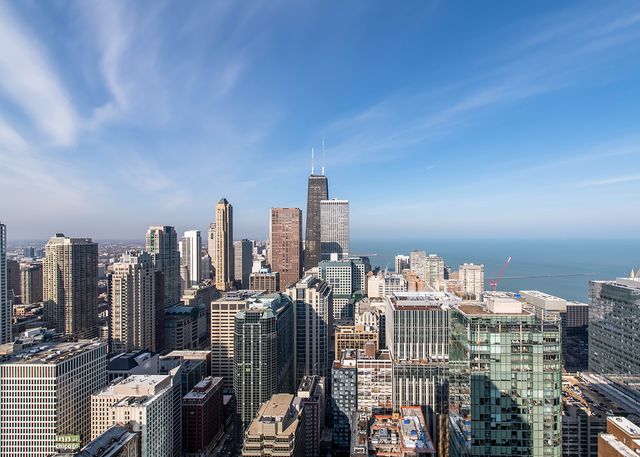220 E Illinois Street PH-5202, Chicago, IL 60611