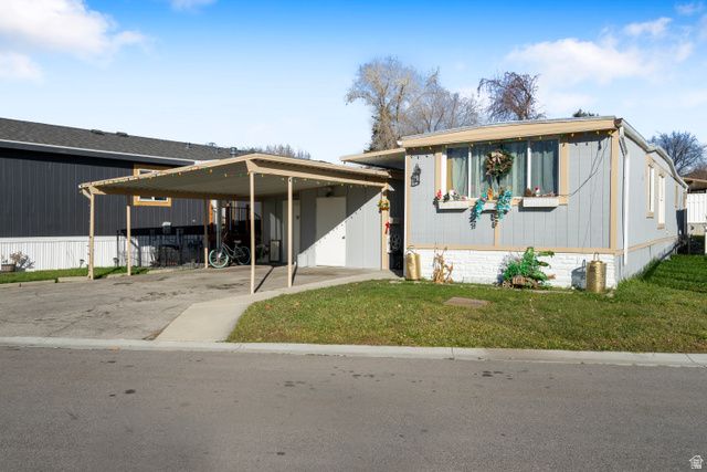 313 E VAGABOND DR, Murray, UT 84107