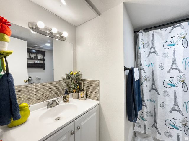 313 E VAGABOND DR, Murray, UT 84107