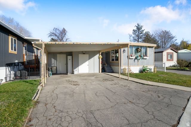 313 E VAGABOND DR, Murray, UT 84107