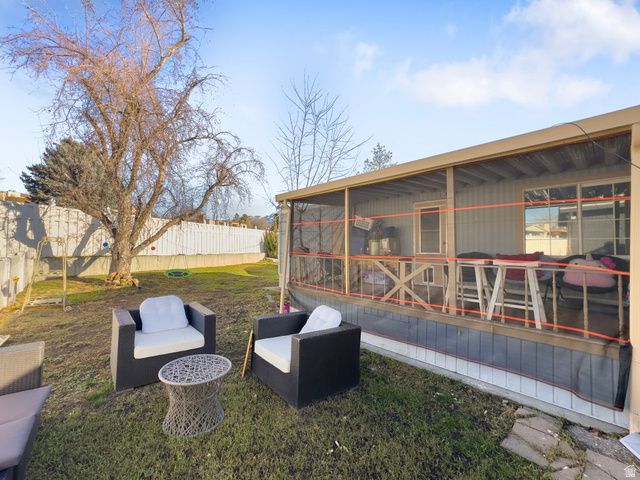 313 E VAGABOND DR, Murray, UT 84107